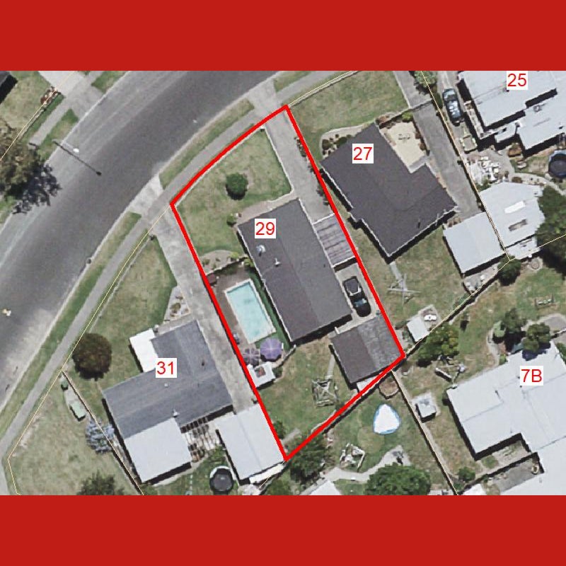 29 Norfolk Street, Tamatea, Napier - Carousel 19