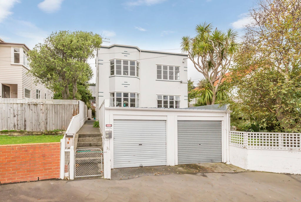7B Walmer Street, Hataitai, Wellington - Carousel 1
