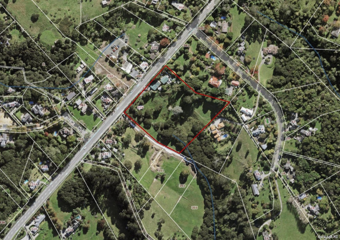 369 Upper Harbour Drive, Greenhithe, Auckland - Carousel 1