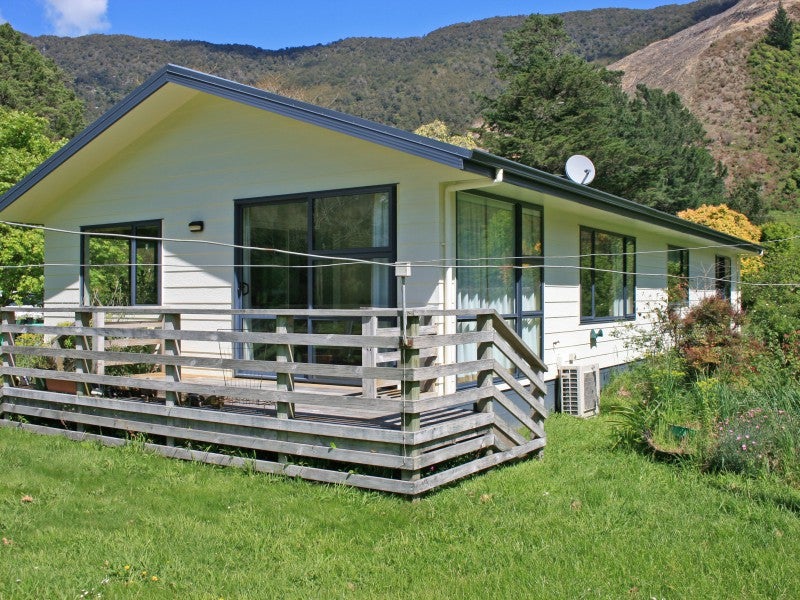 641 Opouri Road, Rai Valley - Carousel 1