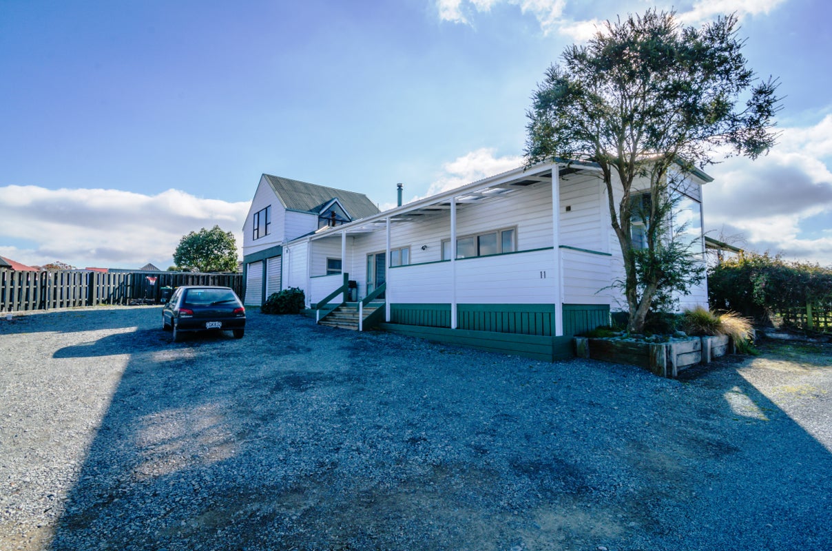 11 Marchwiel Street, Marchwiel, Timaru - Carousel 1