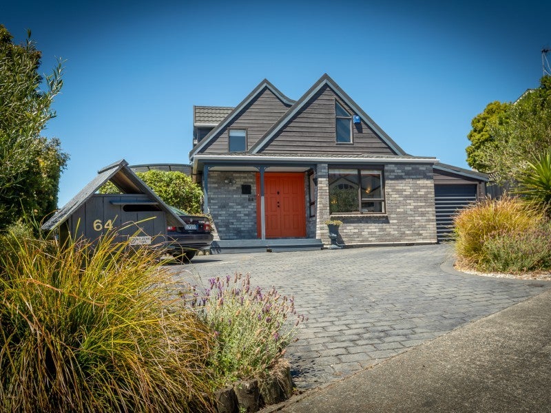 64 Ayton Drive, Whitby, Porirua - Carousel 2
