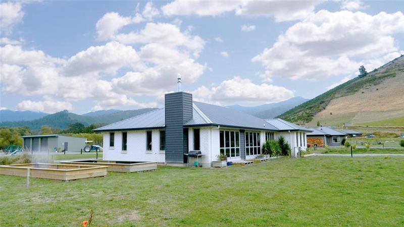 21 Robertson Mill Place, Rai Valley - Carousel 1