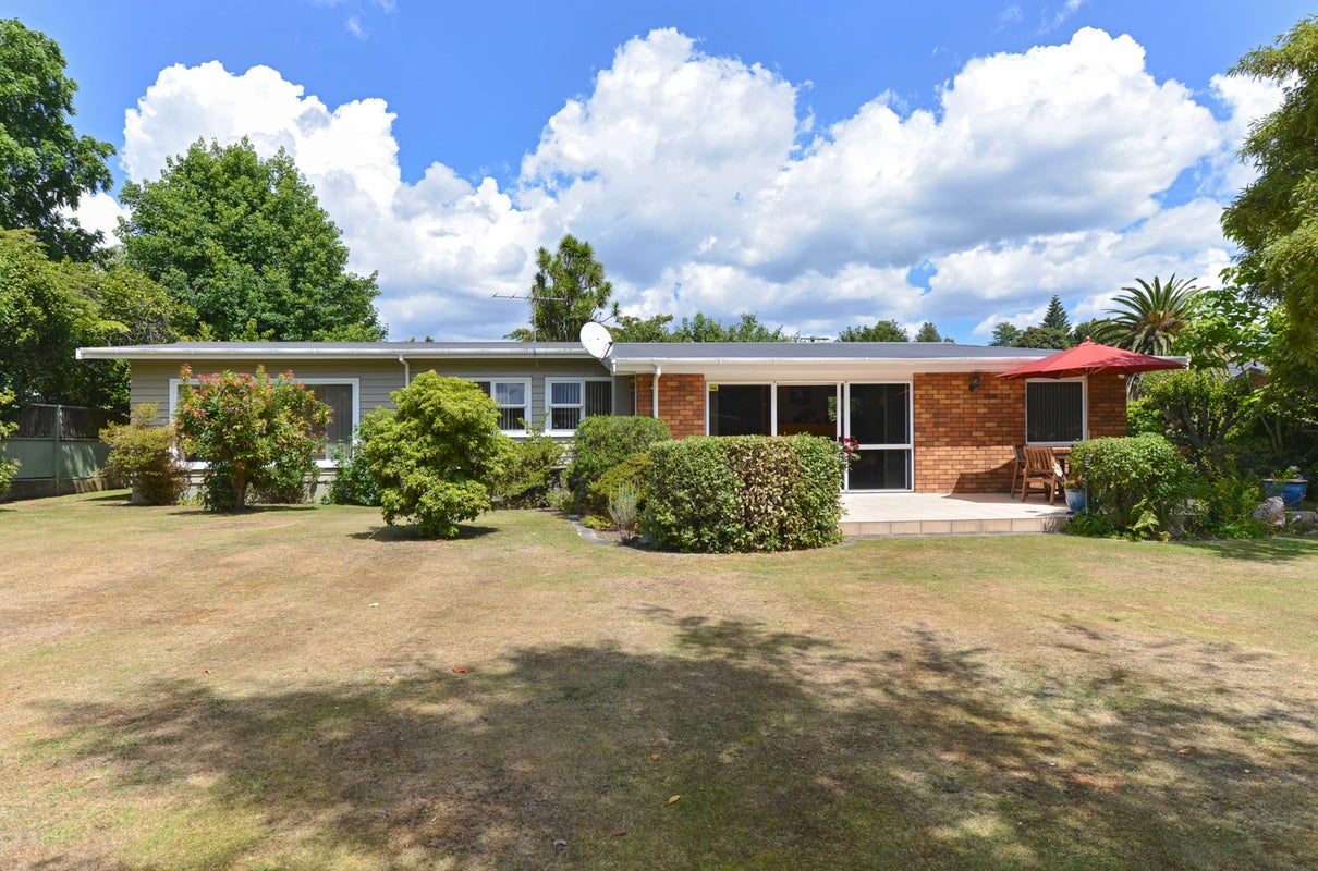 109 Springfield Road, Springfield, Rotorua - Carousel 1