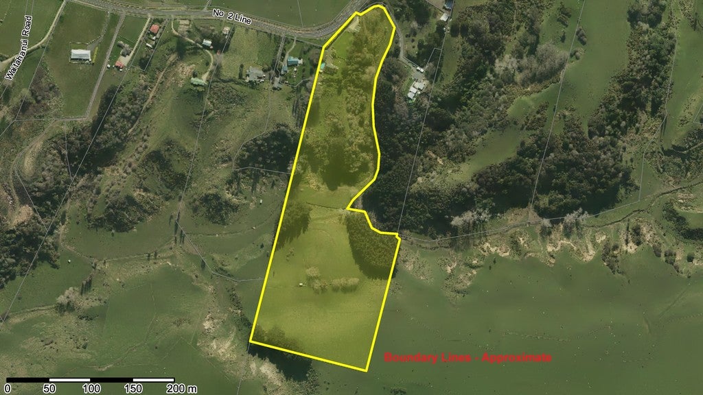 160 No 2 Line, Okoia, Whanganui - Carousel 20