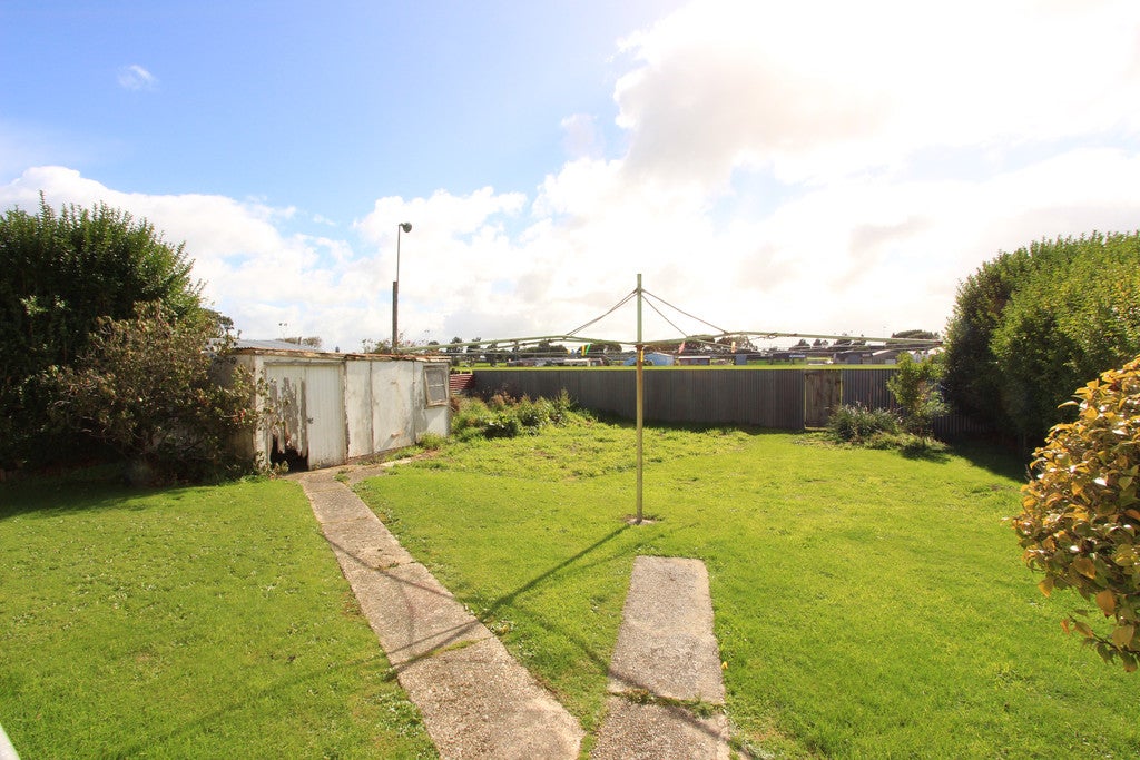 124 Miller Street, Georgetown, Invercargill - Carousel 2