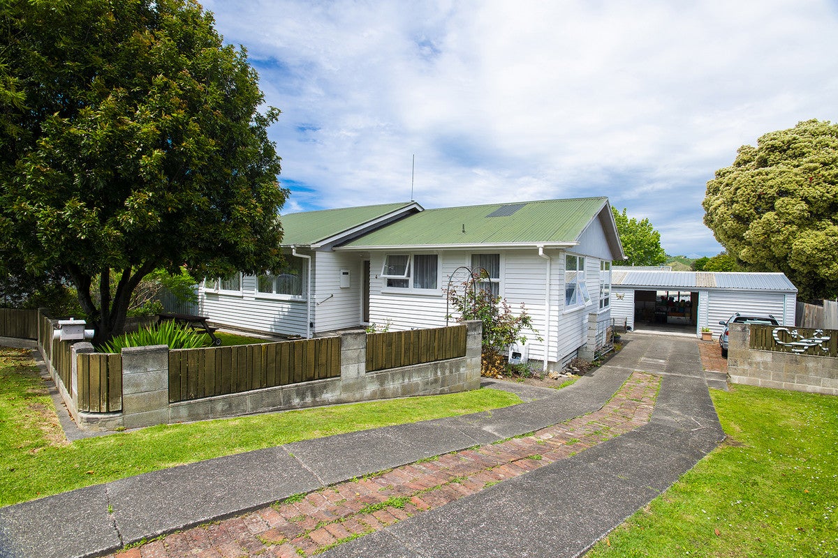 4 Hector Street, Outer Kaiti, Gisborne - Carousel 1