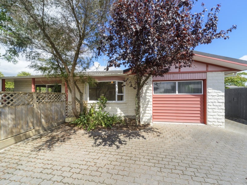 14A Heatley Avenue, Hokowhitu, Palmerston North - Carousel 1