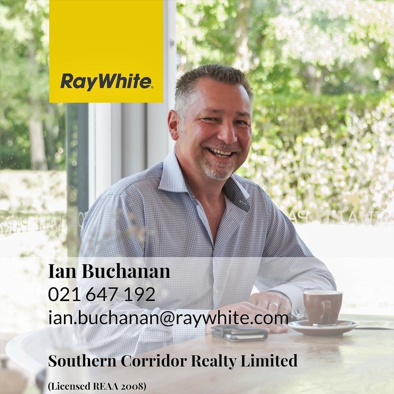 29 Aislabie Road, Tuakau - Carousel 15