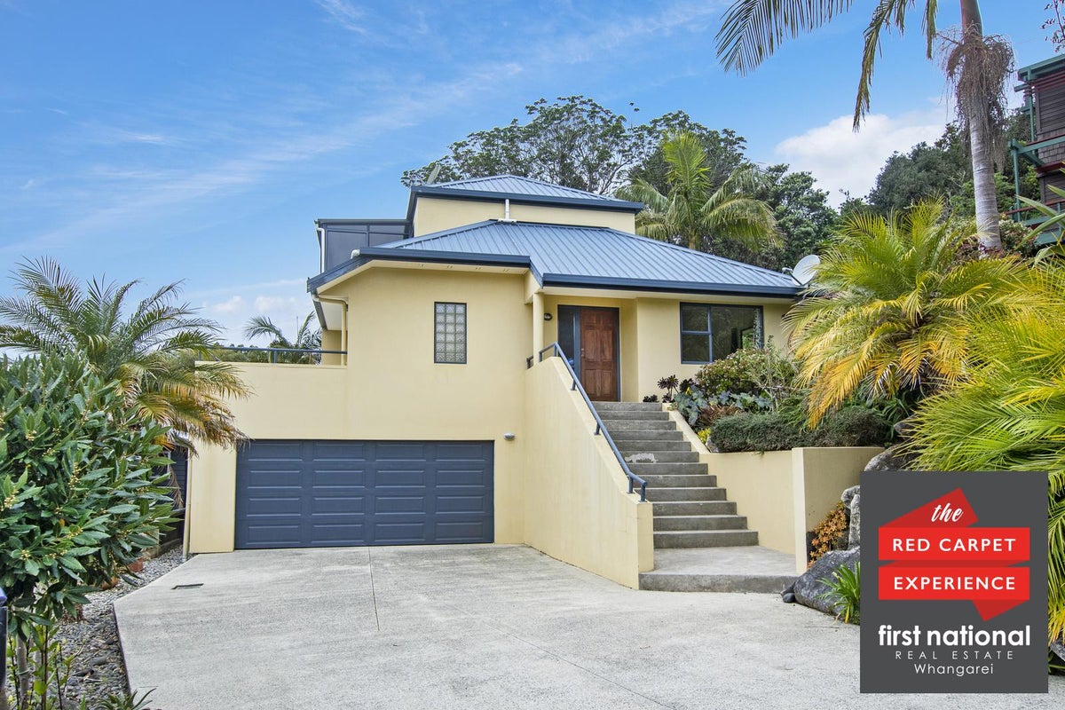 92 Ngahere Drive, Horahora, Whangarei - Carousel 1