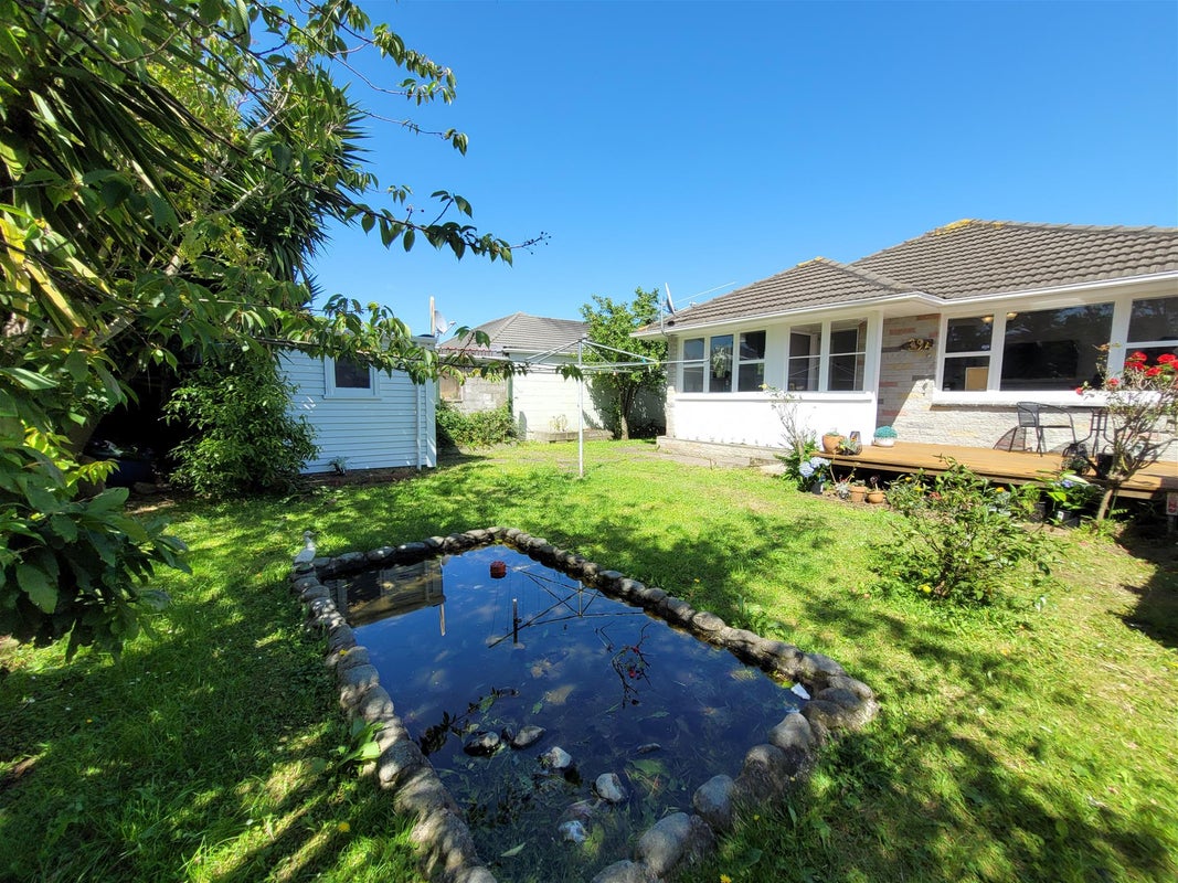 39A Tennyson Avenue, Avalon, Lower Hutt - Carousel 1