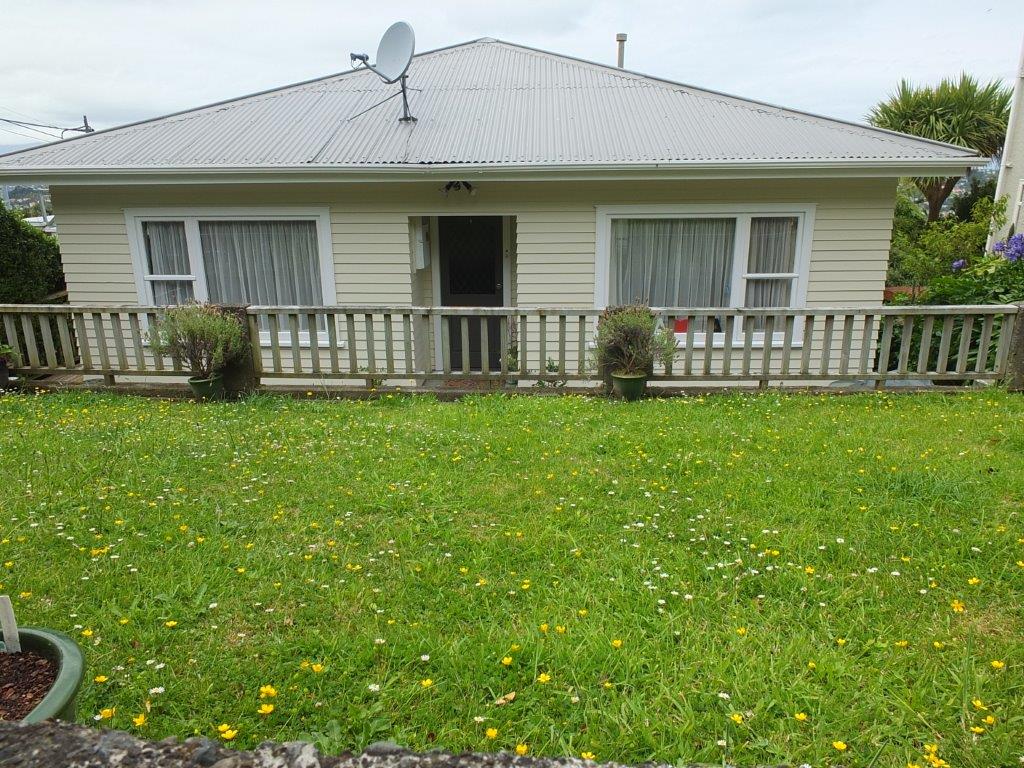 14 Ingestre Street, Vogeltown, Wellington - Carousel 1