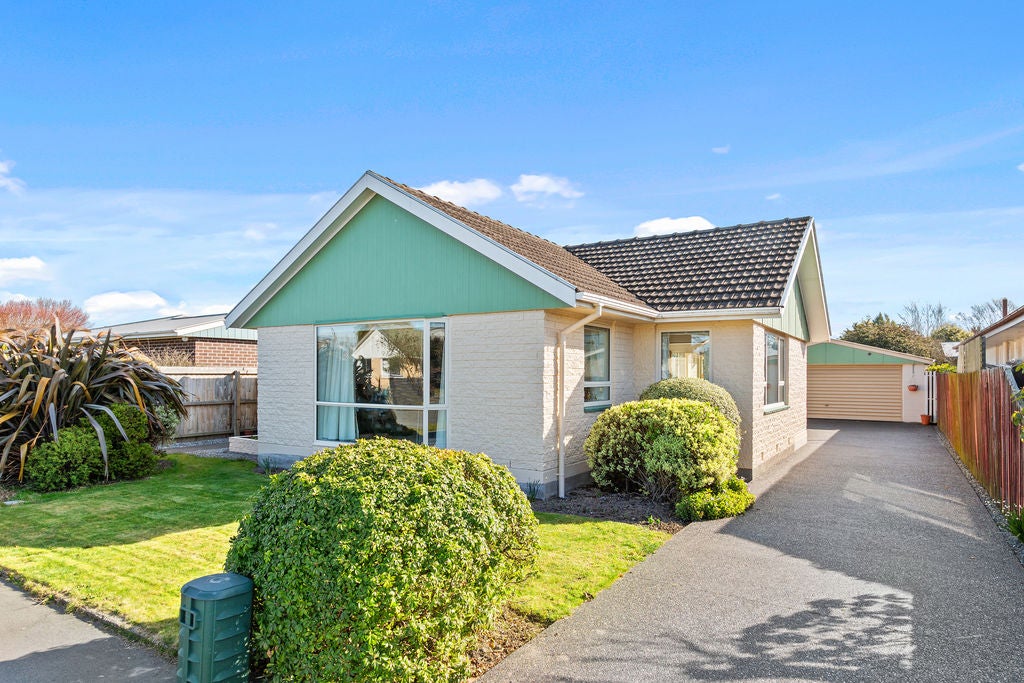 27 Glenrowan Avenue, Avondale, Christchurch - Carousel 2