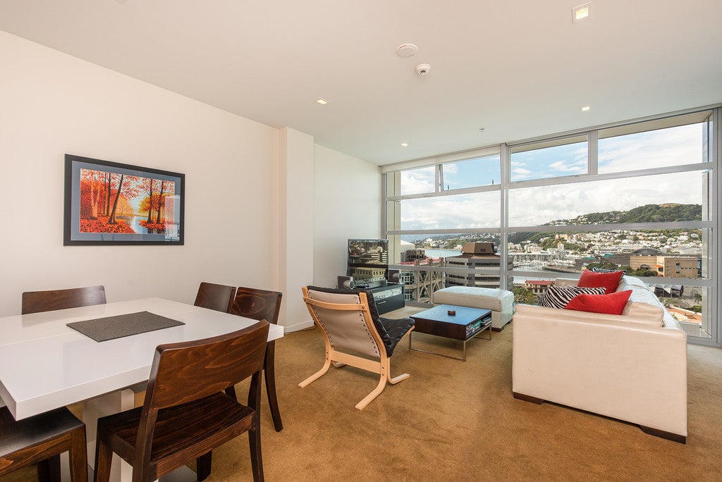 13F/9 Chews Lane, Wellington Central, Wellington - Carousel 2