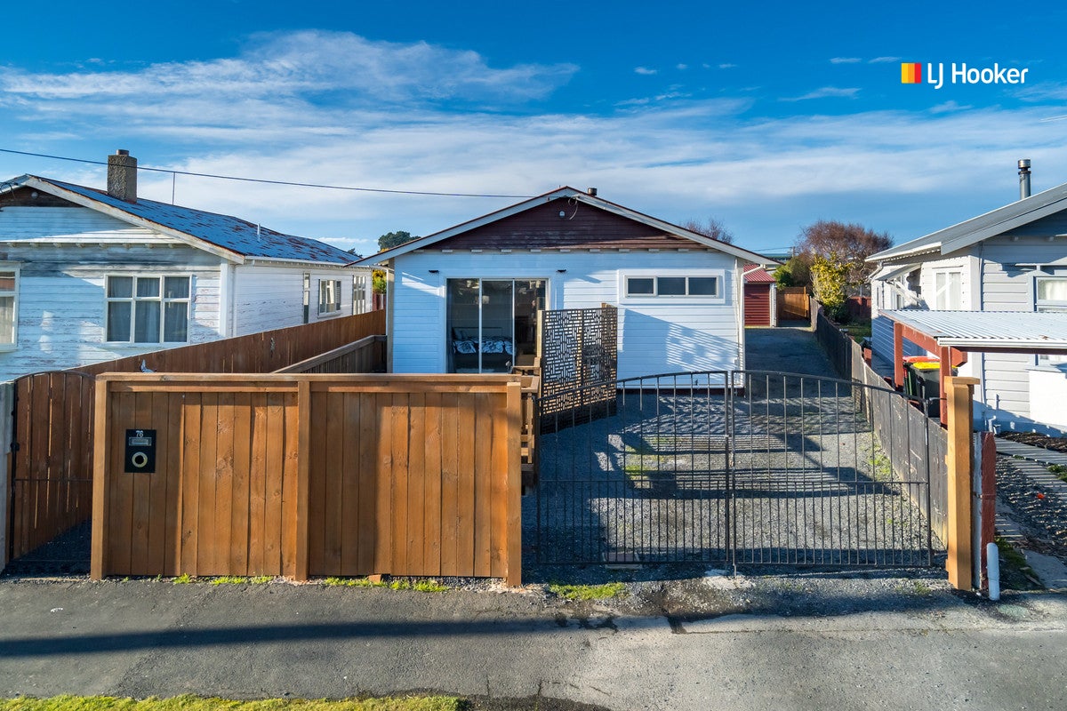 76 Marlow Street, Musselburgh, Dunedin - Carousel 1