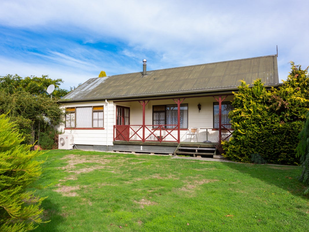21 Hillcrest Avenue, Witherlea, Blenheim - Carousel 22