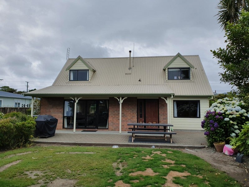 436 Main South Road, Paroa, Greymouth - Carousel 1