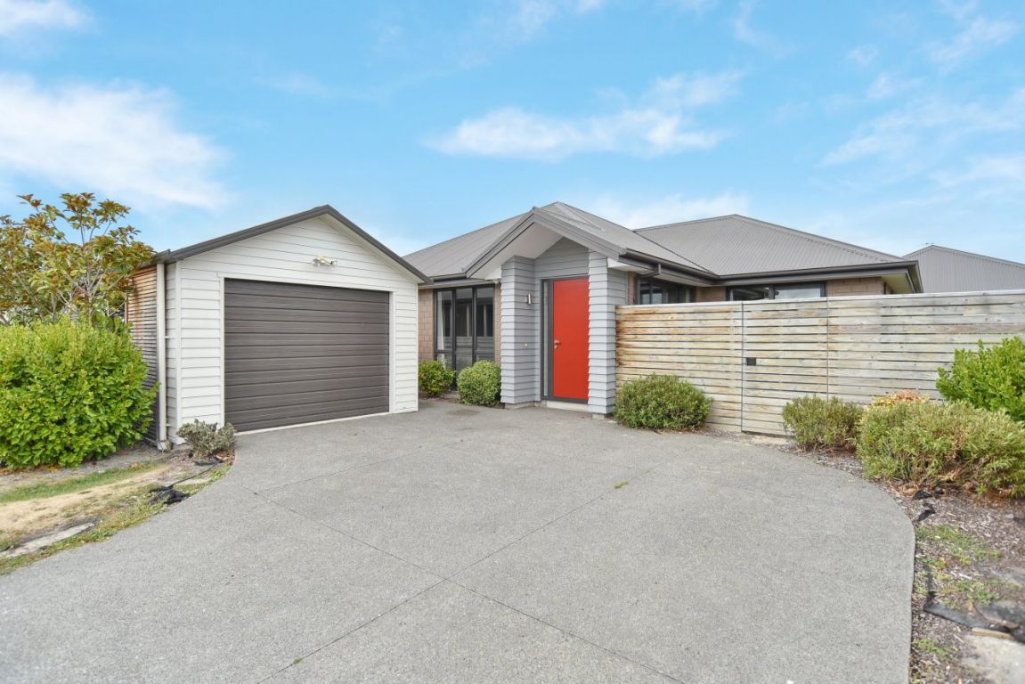 13 Rahme Crescent, Kaiapoi, Kaiapoi - Carousel 1