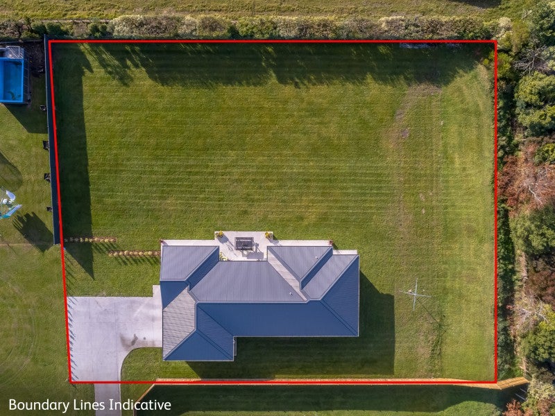24 Roger Renall Avenue, Lansdowne, Masterton - Carousel 25