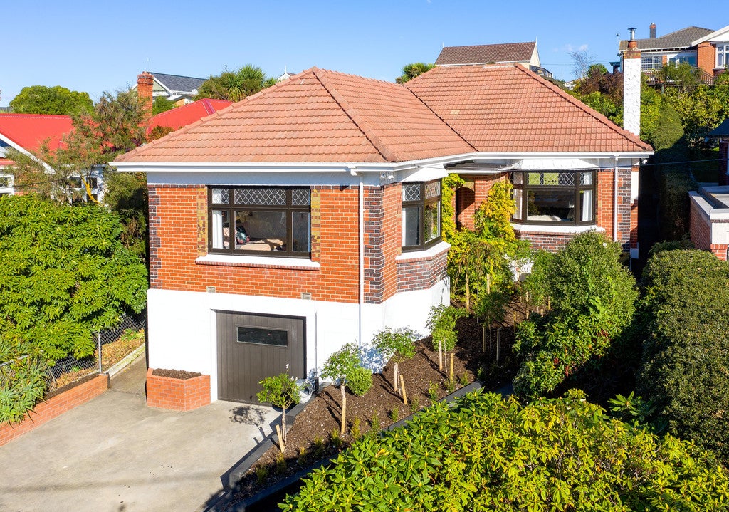 24 Charlotte Street, Roslyn, Dunedin - Carousel 1