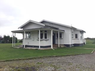 109 Taikorea Road, Glen Oroua, Palmerston North - Carousel 1
