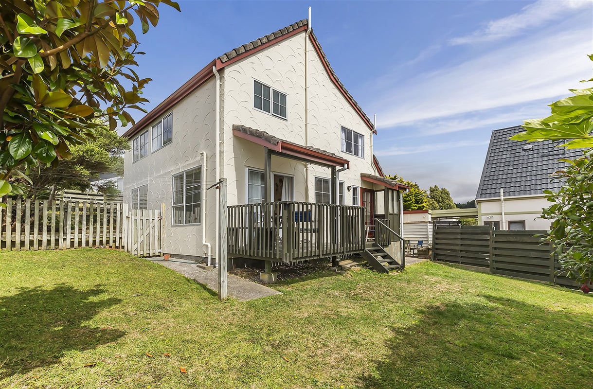 11 Abilene Crescent, Churton Park, Wellington - Carousel 20