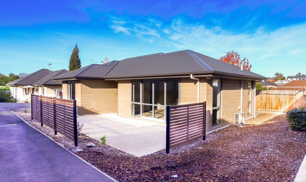 19B Woodlands Road, Parkside, Timaru - Carousel 1