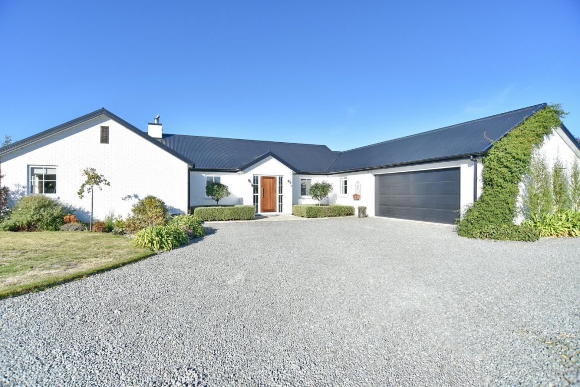 6 Thornton Close, Leithfield, Amberley - Carousel 1