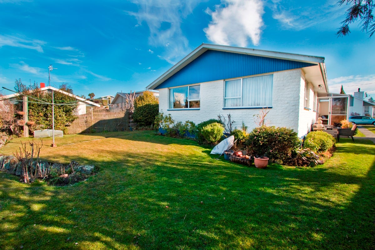 5 Waitaki Street, Glenwood, Timaru - Carousel 20