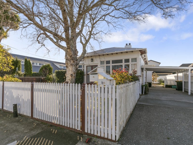 6B Wai-Iti Crescent, Woburn, Lower Hutt - Carousel 19