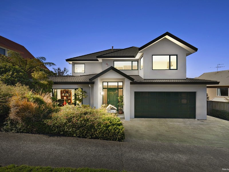 26 Waverton Terrace, Churton Park, Wellington - Carousel 1