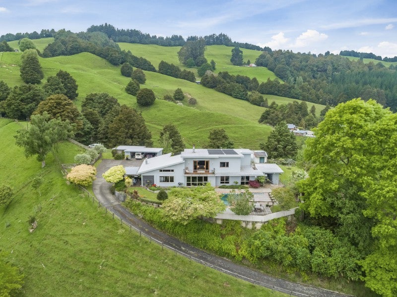 75A Hikumutu Road, Taumarunui - Carousel 24
