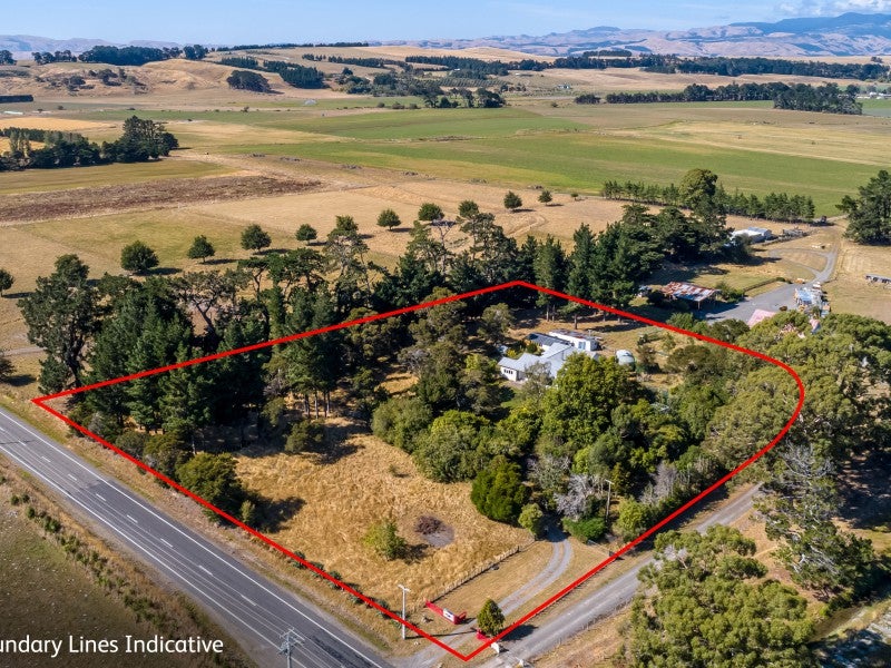 840 State Highway 53, Featherston - Carousel 26