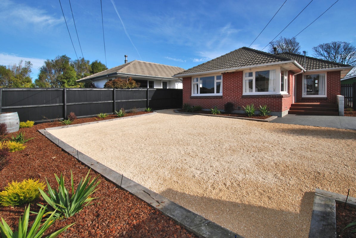 3 Hindess Street, Halswell, Christchurch - Carousel 2