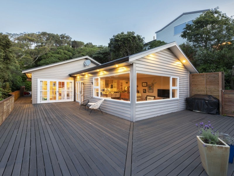 81 Sefton Street, Wadestown, Wellington - Carousel 1