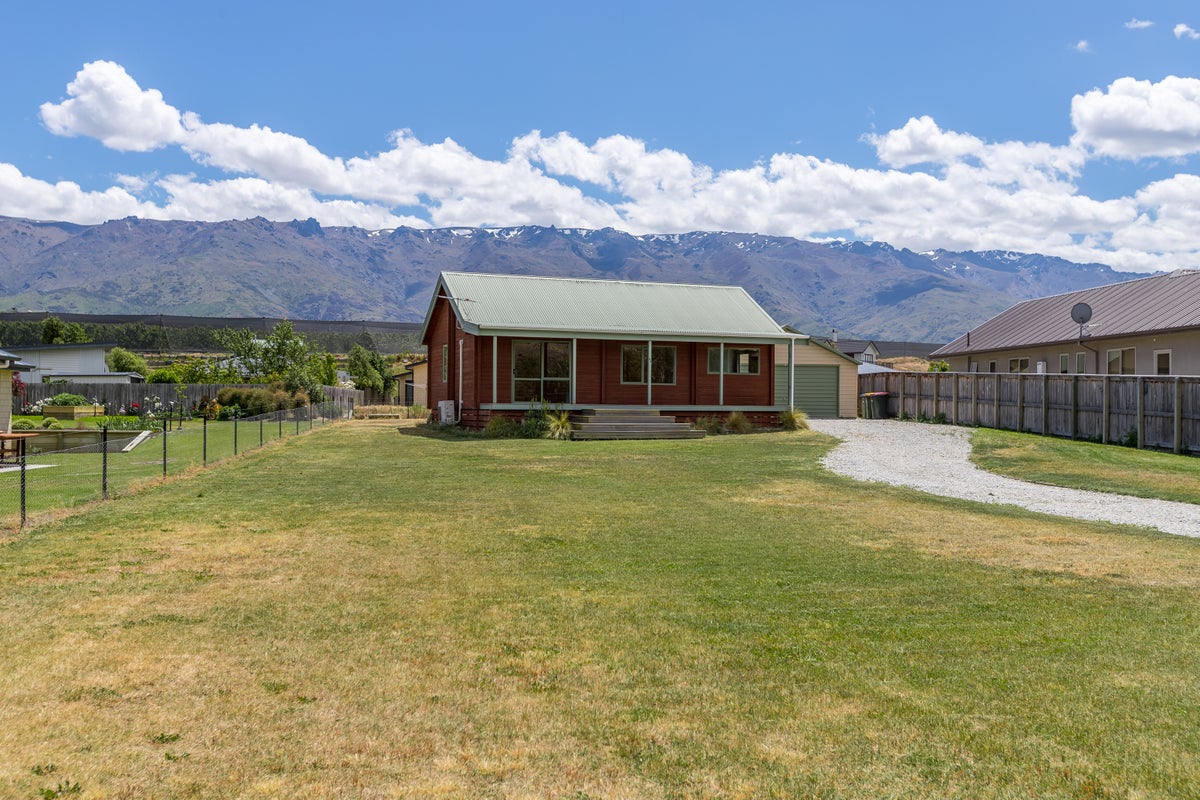 25 Ferry Lane, Mount Pisa, Cromwell - Carousel 2
