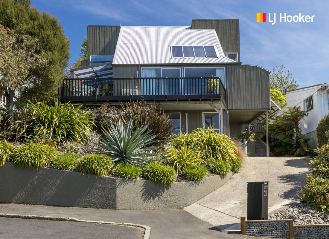 24 Larkins Street, Helensburgh, Dunedin - Carousel 1