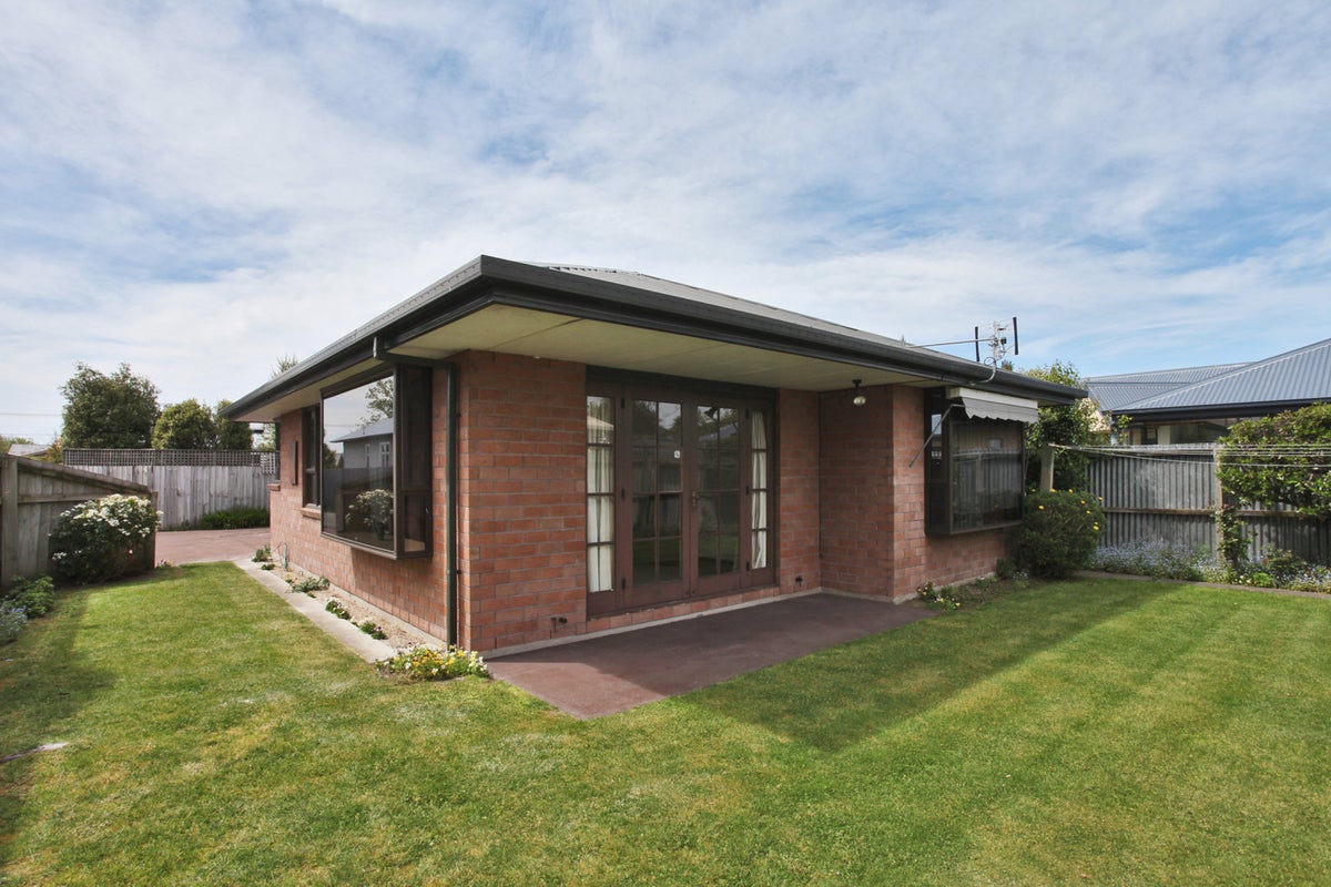 1/20A Tainui Street, Somerfield, Christchurch - Carousel 10