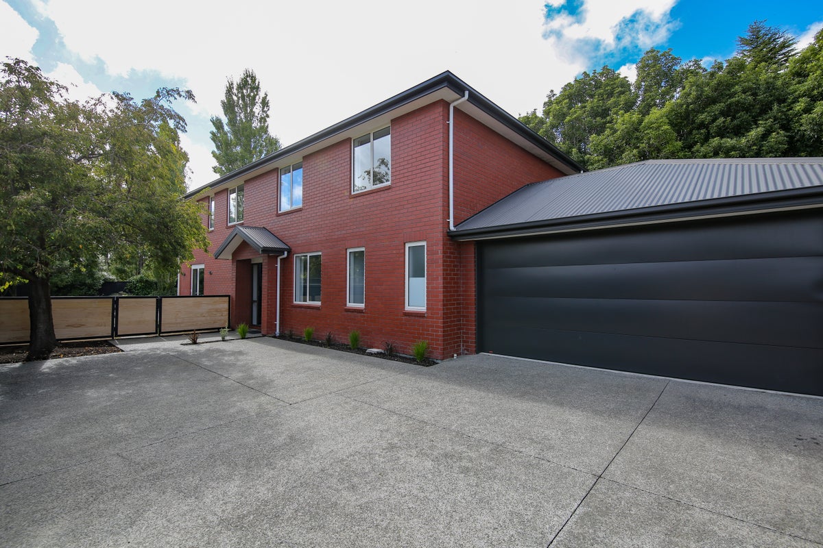 5 O'Neill Avenue, Northwood, Christchurch - Carousel 1