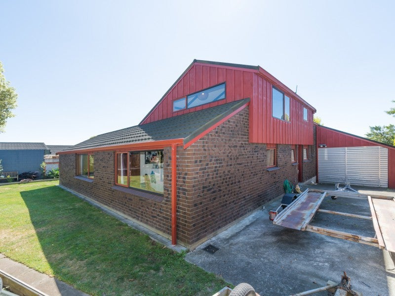 7 Grange Place, Milson, Palmerston North - Carousel 20
