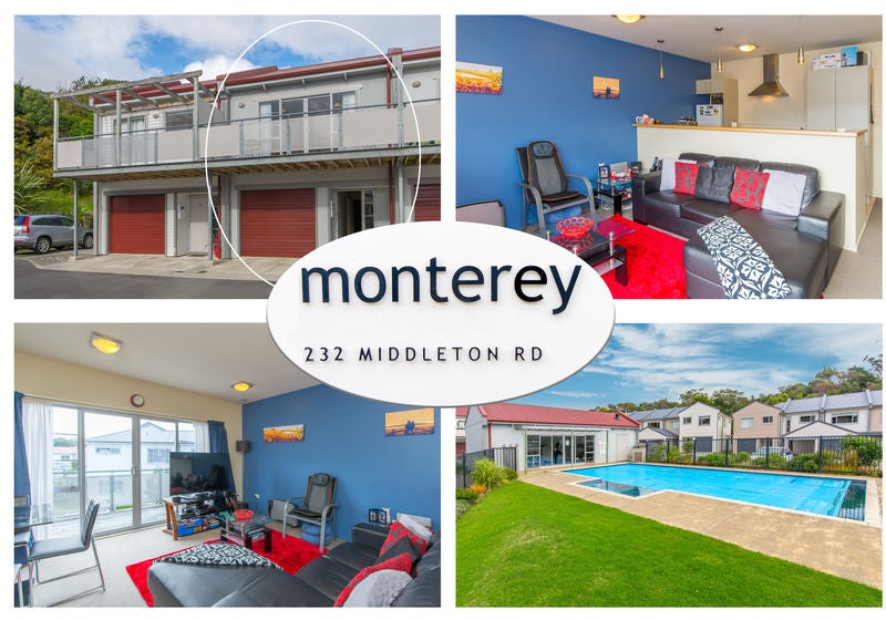 19/232 Middleton Road, Glenside, Wellington - Carousel 1