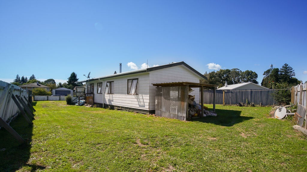 13 Harold Crescent, Fordlands, Rotorua - Carousel 11