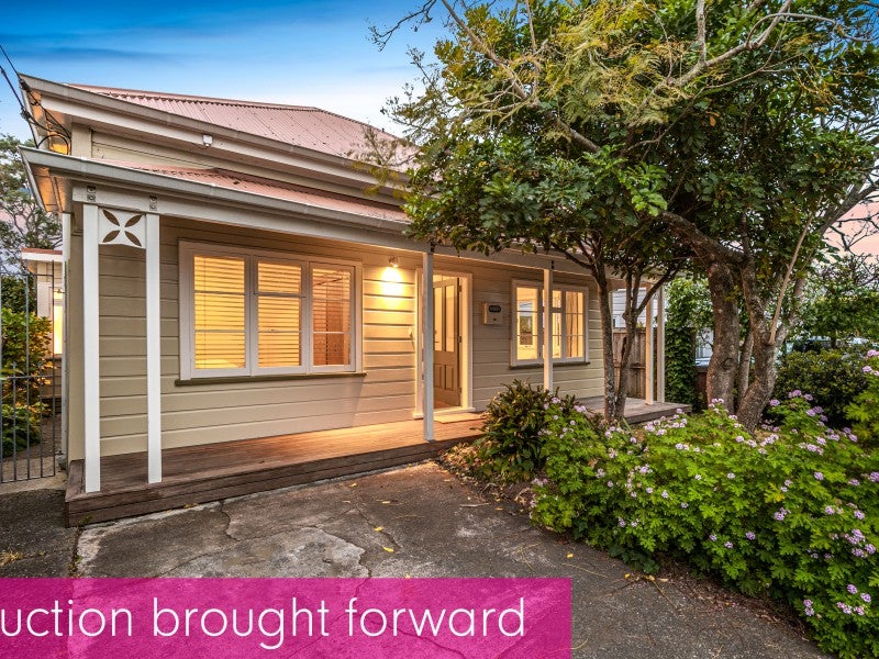 85 Clarence Street, Ponsonby, Auckland - Carousel 1