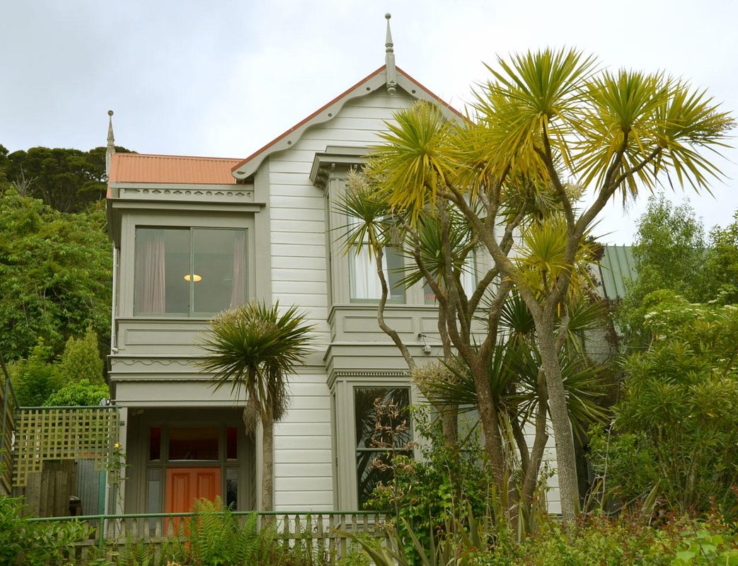 96 Queen Street, North Dunedin, Dunedin - Carousel 1