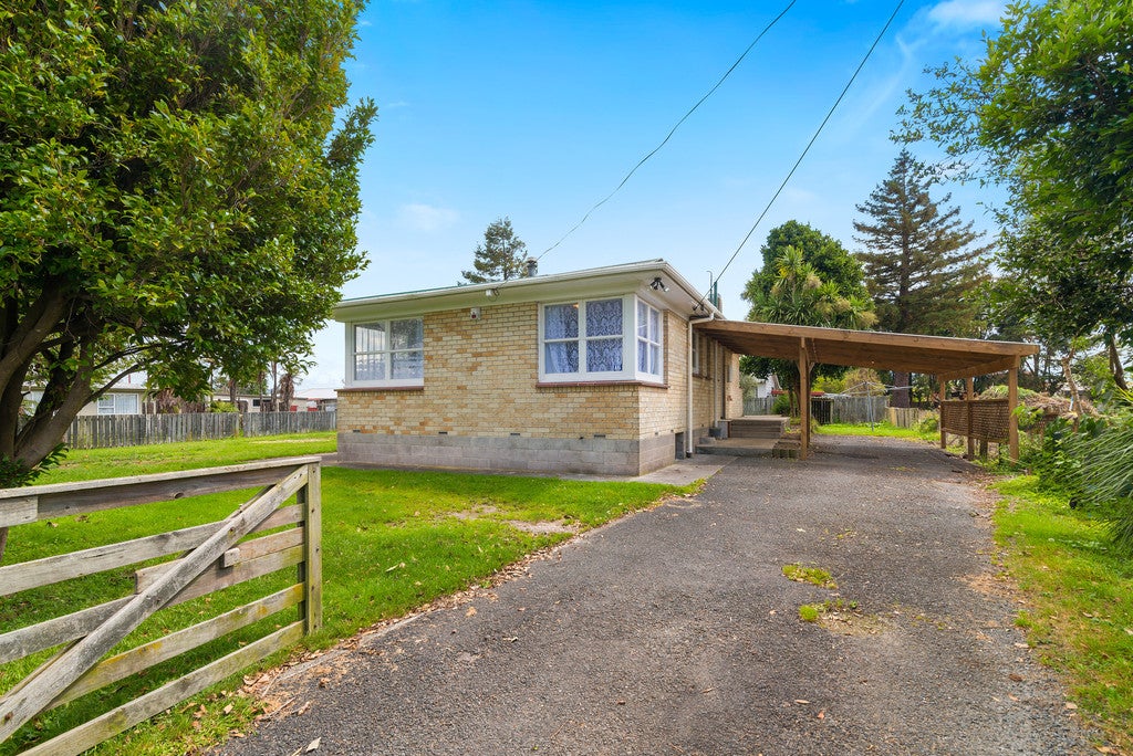 52 Whittaker Road, Koutu, Rotorua - Carousel 1