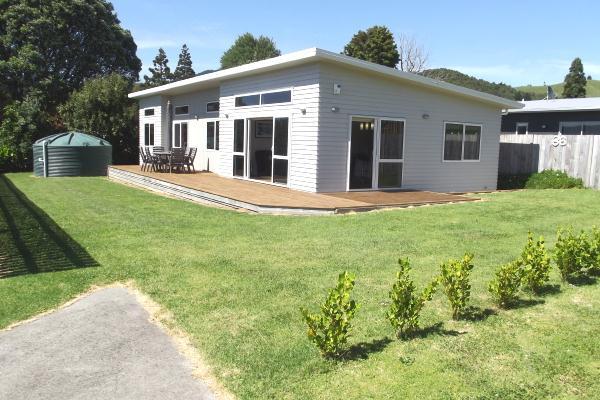 36 Dolphin Drive, Whiritoa, Waihi - Carousel 1
