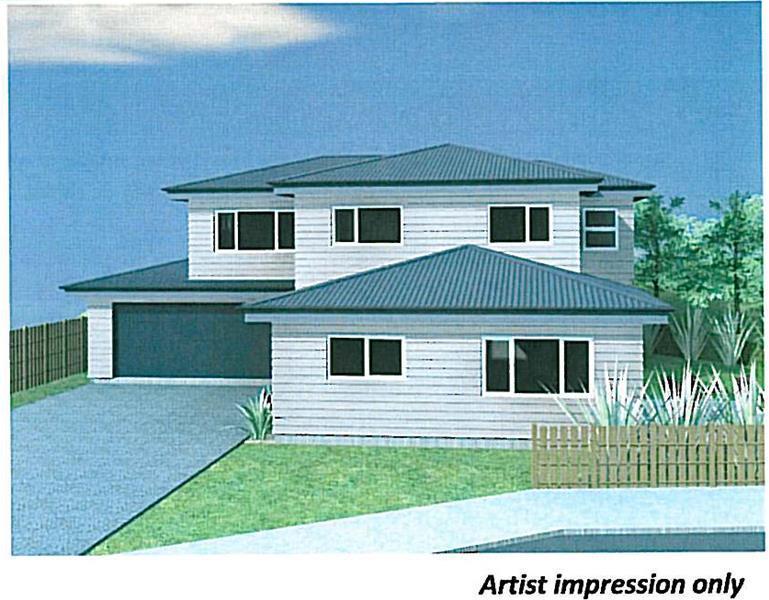 7 Gatley Grove, Churton Park, Wellington - Carousel 1