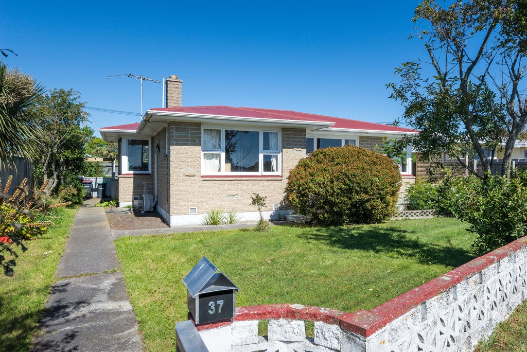 37 Kibblewhite Street, New Brighton, Christchurch - Carousel 2