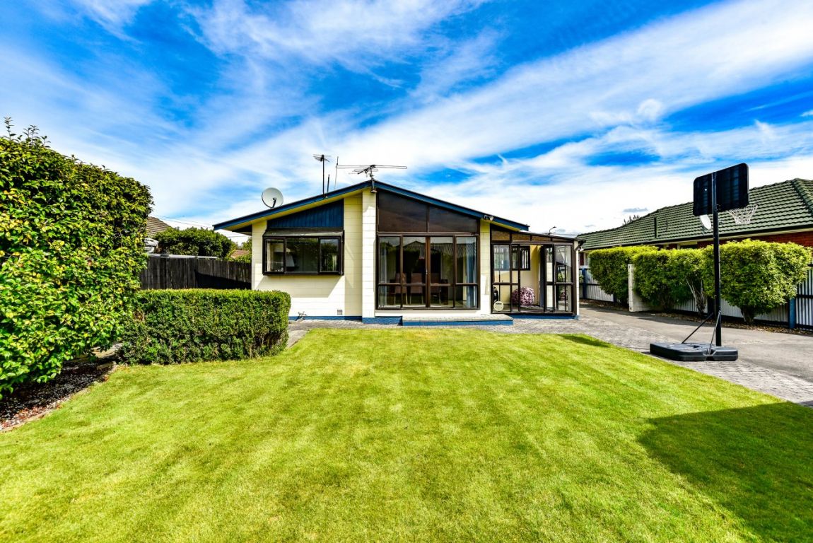 65 Farquhars Road, Redwood, Christchurch - Carousel 1