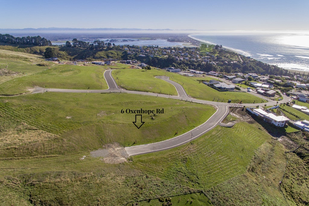 6 Oxenhope Road, Richmond Hill, Christchurch - Carousel 1